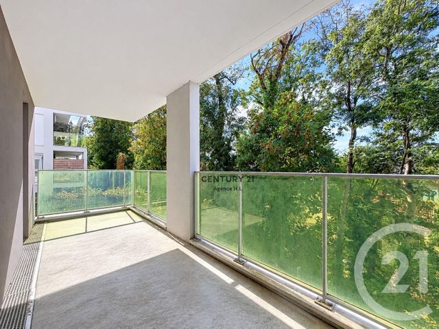 Appartement F3 à vendre - 3 pièces - 59.62 m2 - VILLEMOMBLE - 93 - ILE-DE-FRANCE - Century 21 Agence H.L.