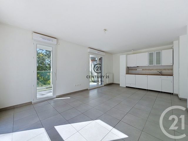 appartement - VILLEMOMBLE - 93