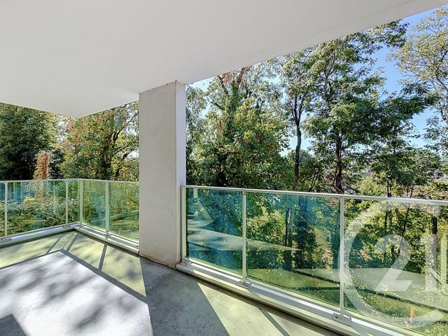Appartement F3 à vendre - 3 pièces - 59.62 m2 - VILLEMOMBLE - 93 - ILE-DE-FRANCE - Century 21 Agence H.L.