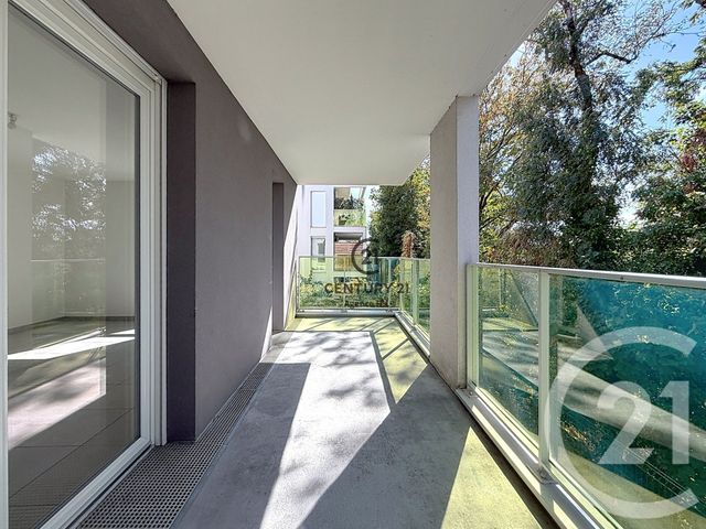 Appartement F3 à vendre - 3 pièces - 59.62 m2 - VILLEMOMBLE - 93 - ILE-DE-FRANCE - Century 21 Agence H.L.