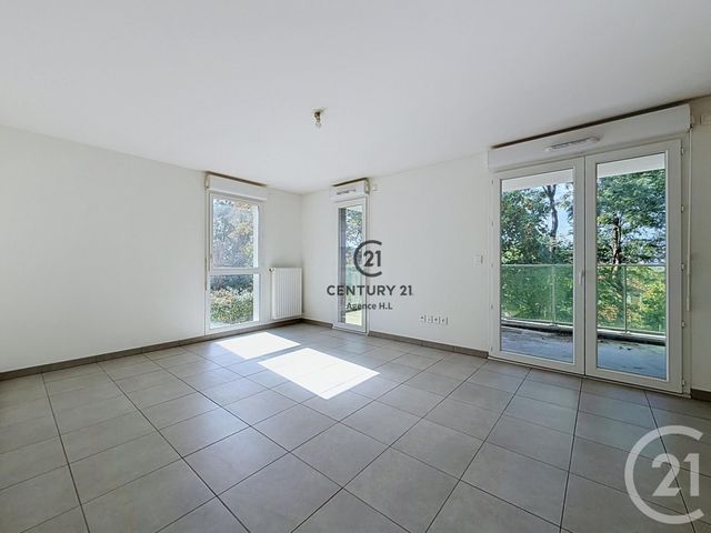 appartement - VILLEMOMBLE - 93