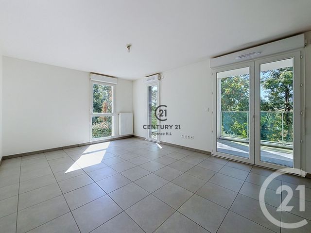 Appartement F3 à vendre - 3 pièces - 59.62 m2 - VILLEMOMBLE - 93 - ILE-DE-FRANCE - Century 21 Agence H.L.