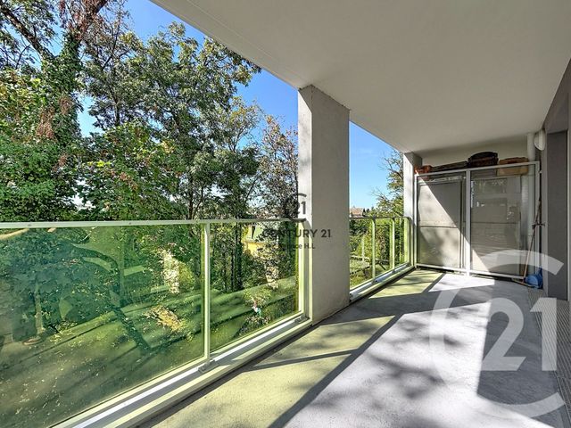 Appartement F3 à vendre - 3 pièces - 59.62 m2 - VILLEMOMBLE - 93 - ILE-DE-FRANCE - Century 21 Agence H.L.