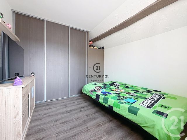 maison à vendre - 4 pièces - 57.0 m2 - COURTRY - 77 - ILE-DE-FRANCE - Century 21 Agence H.L.