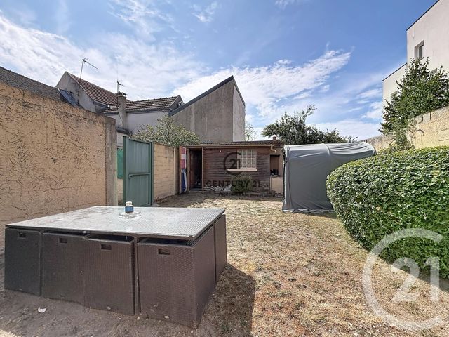 maison à vendre - 4 pièces - 57.0 m2 - COURTRY - 77 - ILE-DE-FRANCE - Century 21 Agence H.L.
