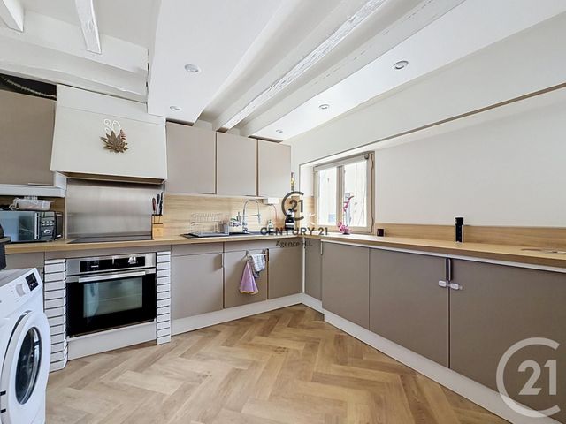 maison - COURTRY - 77
