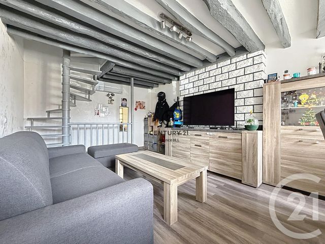 maison à vendre - 4 pièces - 57.0 m2 - COURTRY - 77 - ILE-DE-FRANCE - Century 21 Agence H.L.