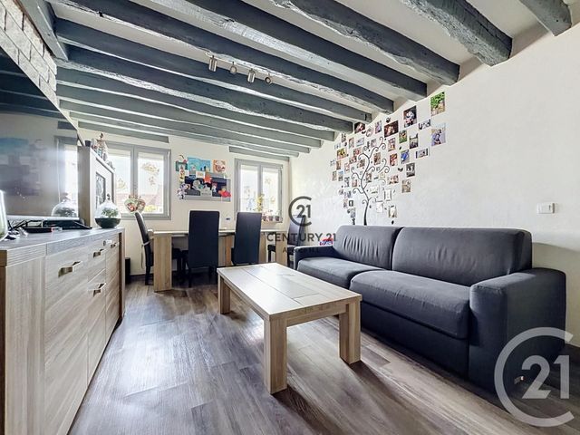 maison à vendre - 4 pièces - 57.0 m2 - COURTRY - 77 - ILE-DE-FRANCE - Century 21 Agence H.L.