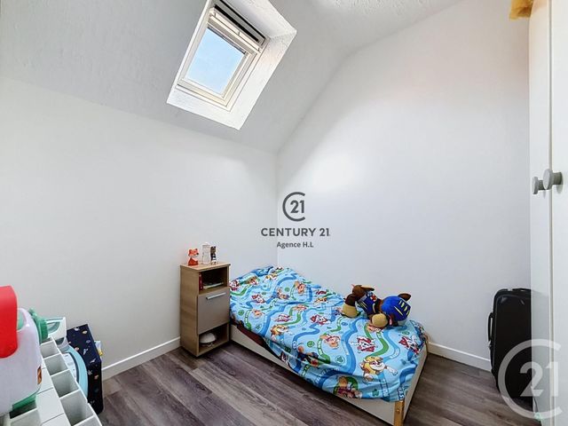 maison à vendre - 4 pièces - 57.0 m2 - COURTRY - 77 - ILE-DE-FRANCE - Century 21 Agence H.L.