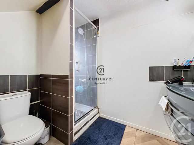 maison à vendre - 4 pièces - 57.0 m2 - COURTRY - 77 - ILE-DE-FRANCE - Century 21 Agence H.L.