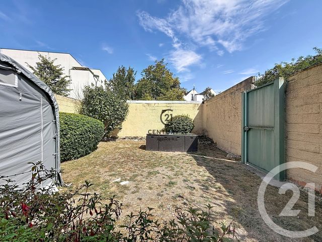 maison à vendre - 4 pièces - 57.0 m2 - COURTRY - 77 - ILE-DE-FRANCE - Century 21 Agence H.L.