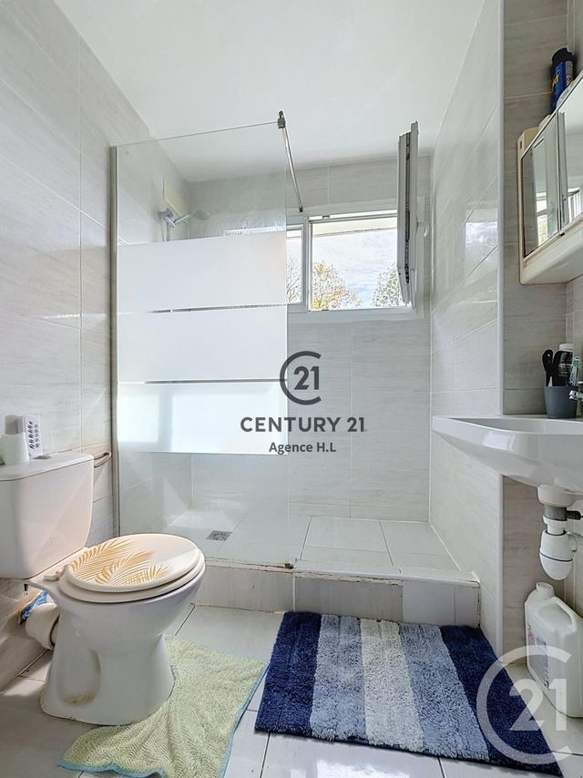 maison à vendre - 5 pièces - 83.31 m2 - GAGNY - 93 - ILE-DE-FRANCE - Century 21 Agence H.L.