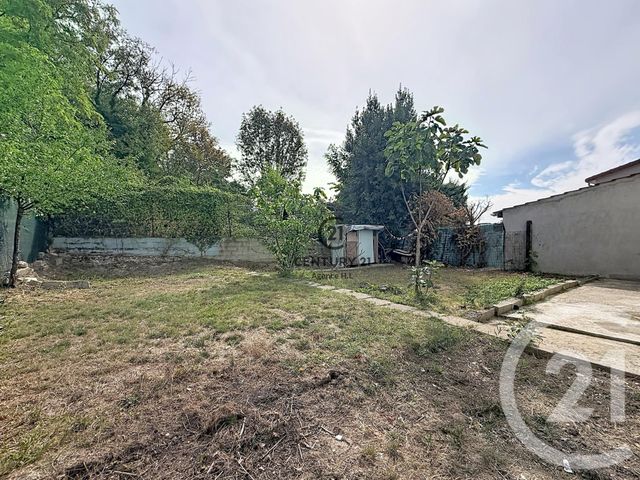 maison à vendre - 5 pièces - 83.31 m2 - GAGNY - 93 - ILE-DE-FRANCE - Century 21 Agence H.L.
