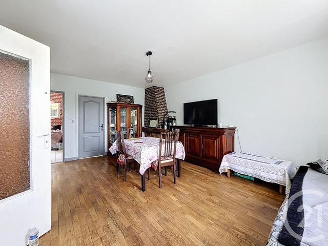 maison à vendre - 5 pièces - 83.31 m2 - GAGNY - 93 - ILE-DE-FRANCE - Century 21 Agence H.L.