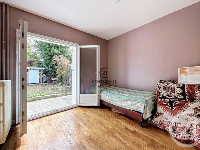 maison à vendre - 5 pièces - 83.31 m2 - GAGNY - 93 - ILE-DE-FRANCE - Century 21 Agence H.L.