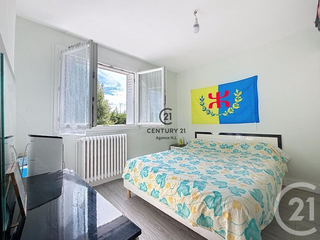 maison à vendre - 5 pièces - 83.31 m2 - GAGNY - 93 - ILE-DE-FRANCE - Century 21 Agence H.L.