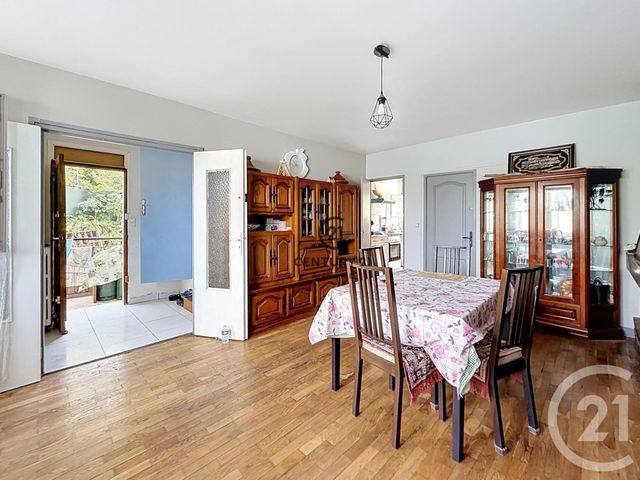 maison à vendre - 5 pièces - 83.31 m2 - GAGNY - 93 - ILE-DE-FRANCE - Century 21 Agence H.L.