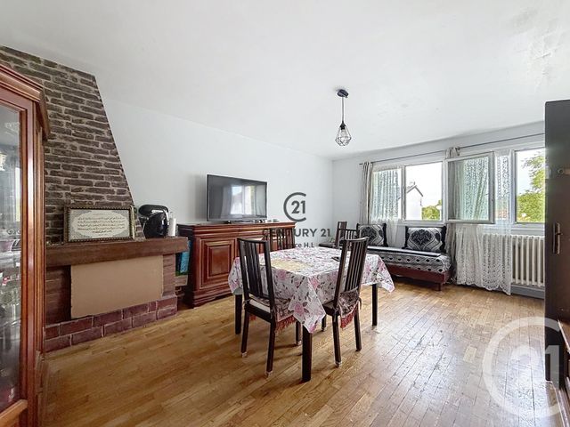 maison à vendre - 5 pièces - 83.31 m2 - GAGNY - 93 - ILE-DE-FRANCE - Century 21 Agence H.L.