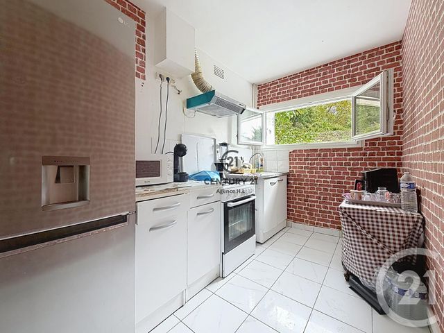 maison à vendre - 5 pièces - 83.31 m2 - GAGNY - 93 - ILE-DE-FRANCE - Century 21 Agence H.L.