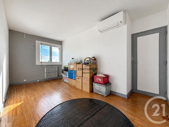 maison à vendre - 5 pièces - 82.01 m2 - GAGNY - 93 - ILE-DE-FRANCE - Century 21 Agence H.L.
