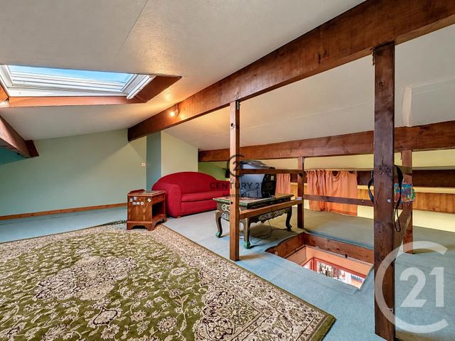maison à vendre - 5 pièces - 82.01 m2 - GAGNY - 93 - ILE-DE-FRANCE - Century 21 Agence H.L.