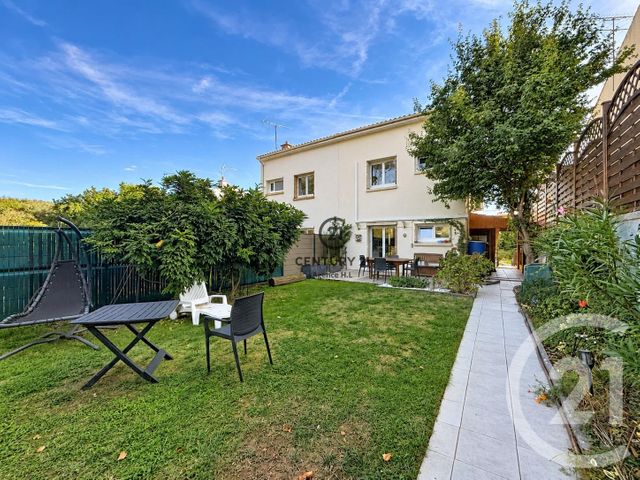 Maison 5 pièces 208 m² · à Gagny · 208 m² · 279 900 €
