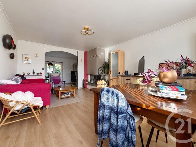 maison à vendre - 5 pièces - 82.01 m2 - GAGNY - 93 - ILE-DE-FRANCE - Century 21 Agence H.L.