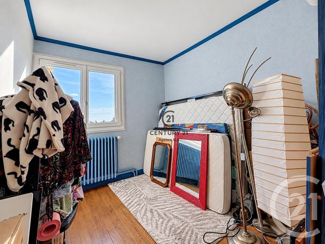 maison à vendre - 5 pièces - 82.01 m2 - GAGNY - 93 - ILE-DE-FRANCE - Century 21 Agence H.L.