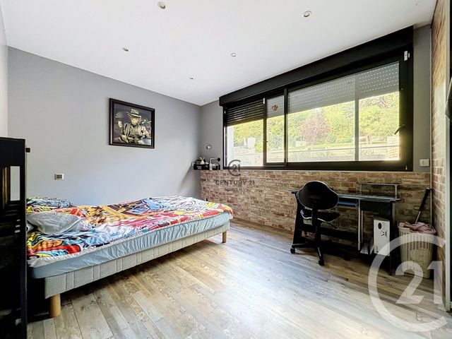 maison à vendre - 8 pièces - 205.0 m2 - VILLEVAUDE - 77 - ILE-DE-FRANCE - Century 21 Agence H.L.