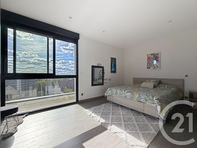 maison à vendre - 8 pièces - 205.0 m2 - VILLEVAUDE - 77 - ILE-DE-FRANCE - Century 21 Agence H.L.