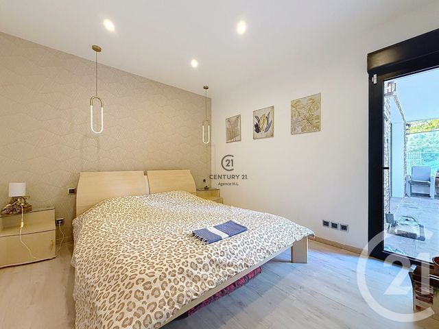 maison à vendre - 8 pièces - 205.0 m2 - VILLEVAUDE - 77 - ILE-DE-FRANCE - Century 21 Agence H.L.