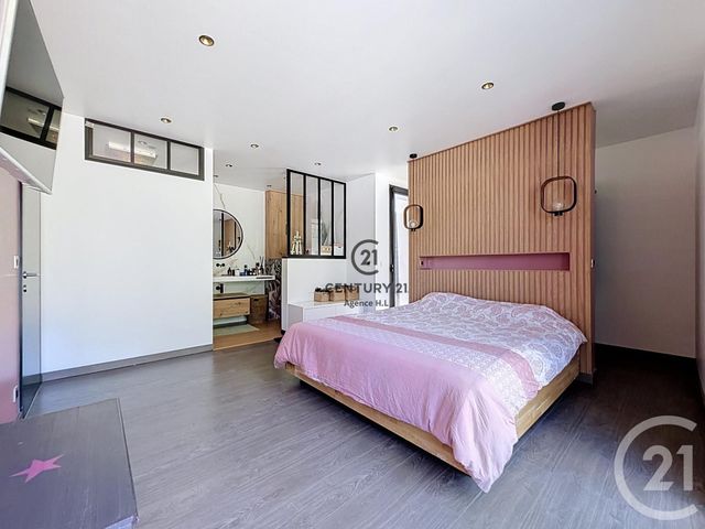 maison à vendre - 8 pièces - 205.0 m2 - VILLEVAUDE - 77 - ILE-DE-FRANCE - Century 21 Agence H.L.