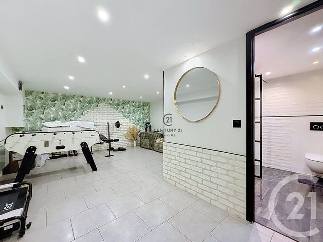 maison à vendre - 8 pièces - 205.0 m2 - VILLEVAUDE - 77 - ILE-DE-FRANCE - Century 21 Agence H.L.
