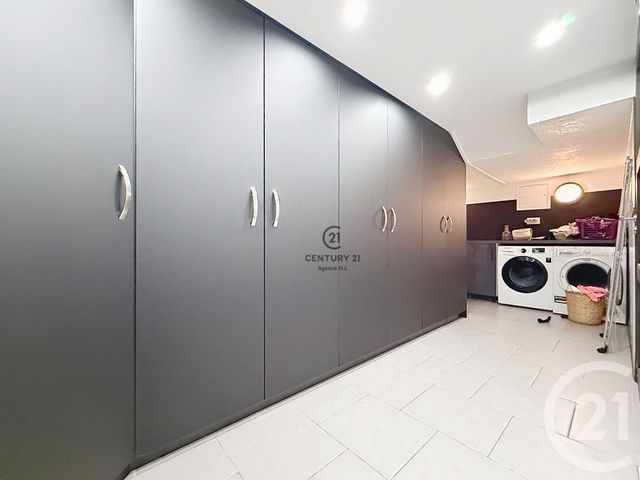 maison à vendre - 8 pièces - 205.0 m2 - VILLEVAUDE - 77 - ILE-DE-FRANCE - Century 21 Agence H.L.