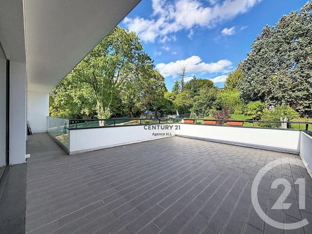 maison à vendre - 8 pièces - 205.0 m2 - VILLEVAUDE - 77 - ILE-DE-FRANCE - Century 21 Agence H.L.