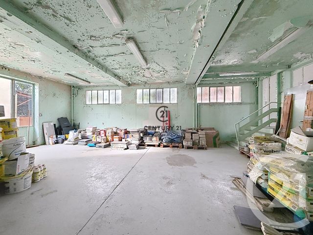 maison à vendre - 15 pièces - 435.89 m2 - CHELLES - 77 - ILE-DE-FRANCE - Century 21 Agence H.L.