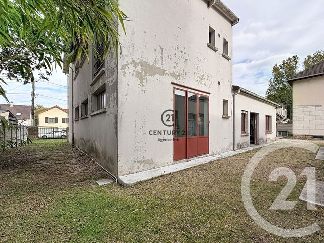 maison à vendre - 15 pièces - 435.89 m2 - CHELLES - 77 - ILE-DE-FRANCE - Century 21 Agence H.L.