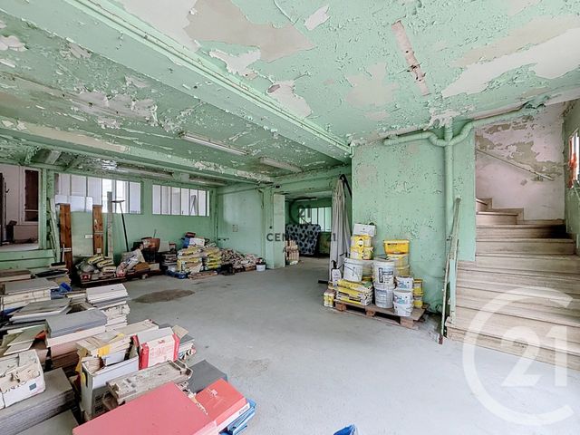 maison à vendre - 15 pièces - 435.89 m2 - CHELLES - 77 - ILE-DE-FRANCE - Century 21 Agence H.L.