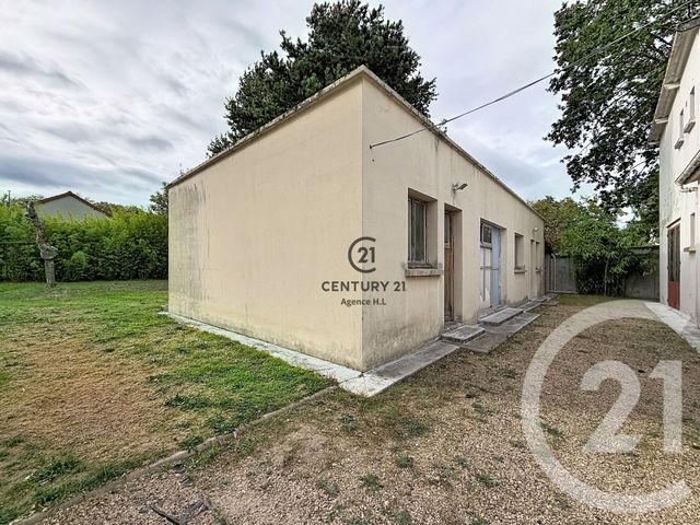 immeuble à vendre - 435.89 m2 - CHELLES - 77 - ILE-DE-FRANCE - Century 21 Agence H.L.