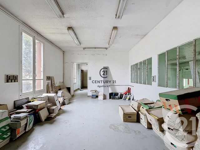 immeuble à vendre - 435.89 m2 - CHELLES - 77 - ILE-DE-FRANCE - Century 21 Agence H.L.
