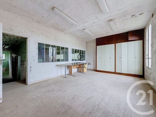 immeuble à vendre - 435.89 m2 - CHELLES - 77 - ILE-DE-FRANCE - Century 21 Agence H.L.