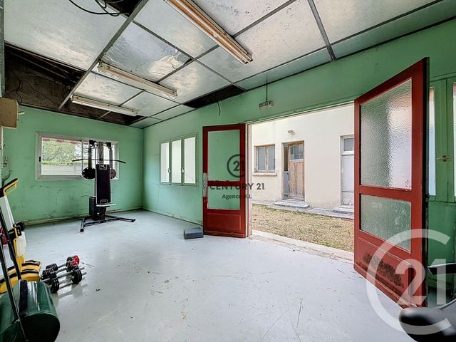 immeuble à vendre - 435.89 m2 - CHELLES - 77 - ILE-DE-FRANCE - Century 21 Agence H.L.