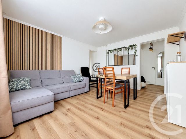 Appartement 4 pièces 65 m² · à Gagny · 65,2 m² · 179 000 €