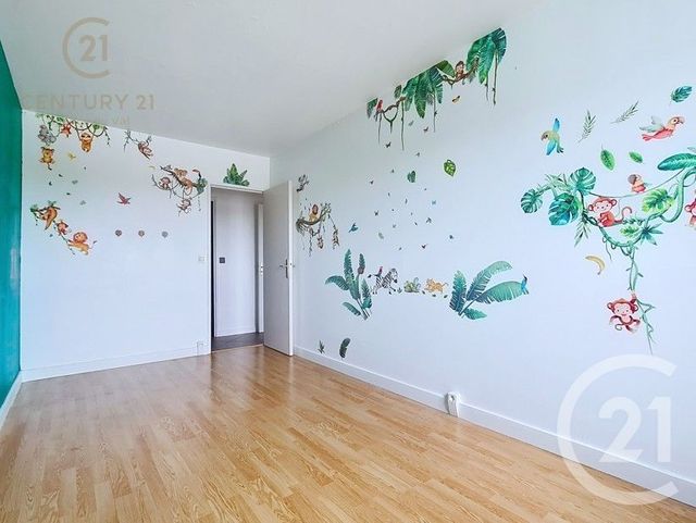 Appartement F4 à vendre - 4 pièces - 74.5 m2 - CHELLES - 77 - ILE-DE-FRANCE - Century 21 Agence H.L.