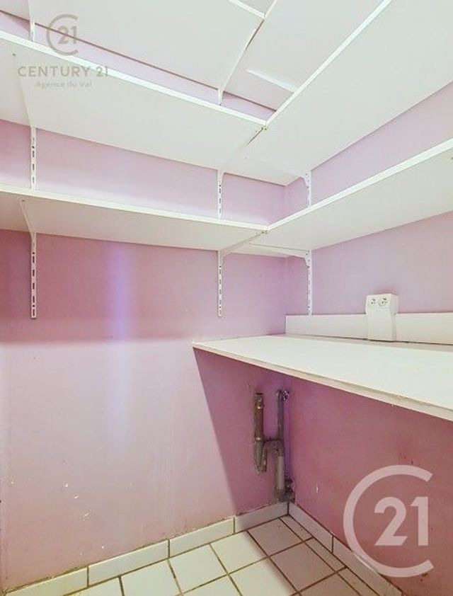 Appartement F4 à vendre - 4 pièces - 74.5 m2 - CHELLES - 77 - ILE-DE-FRANCE - Century 21 Agence H.L.