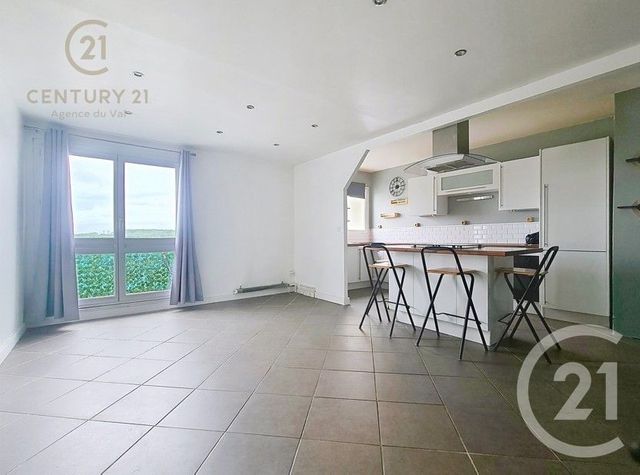 Appartement F4 à vendre - 4 pièces - 74.5 m2 - CHELLES - 77 - ILE-DE-FRANCE - Century 21 Agence H.L.