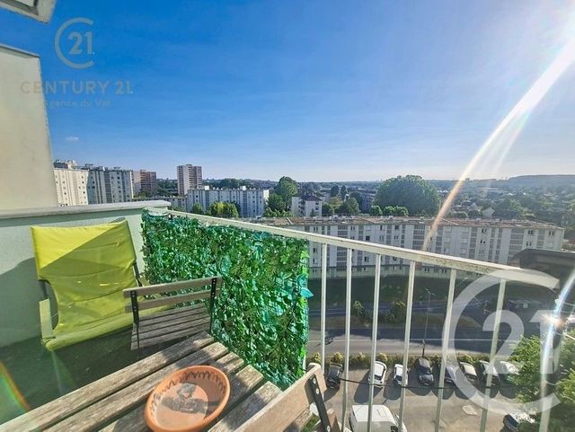 Appartement F4 à vendre - 4 pièces - 74.5 m2 - CHELLES - 77 - ILE-DE-FRANCE - Century 21 Agence H.L.