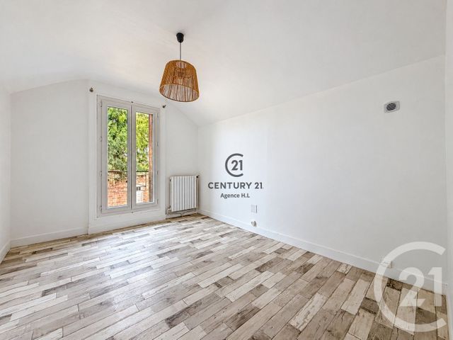 maison à vendre - 5 pièces - 90.0 m2 - CHELLES - 77 - ILE-DE-FRANCE - Century 21 Agence H.L.