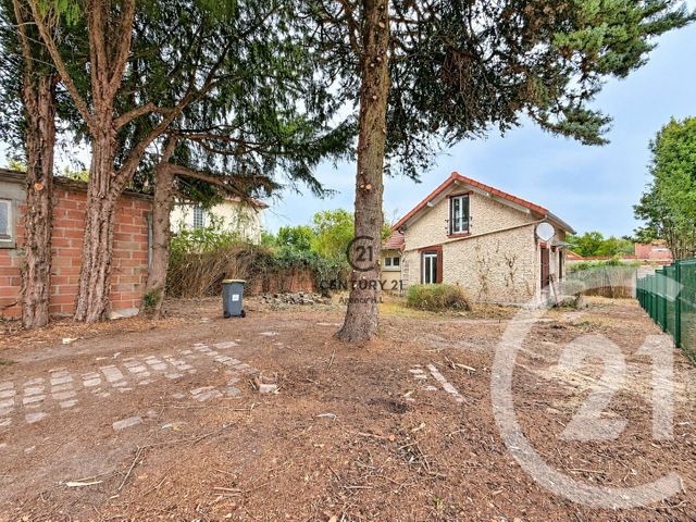 Maison à vendre CHELLES