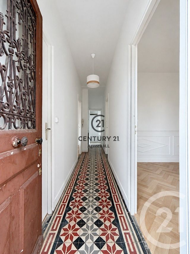 maison à vendre - 5 pièces - 90.0 m2 - CHELLES - 77 - ILE-DE-FRANCE - Century 21 Agence H.L.